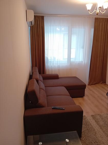 Apartament cu 2 camere decomandat în Chiajna