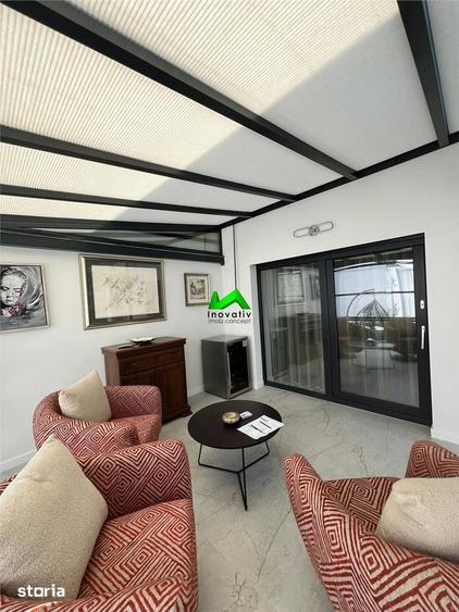 Casă cu 4 camere cu Teren 230 Mp în Terezian