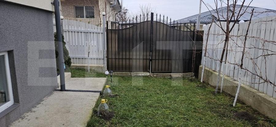 Casă cu 4 camere cu Teren 390 Mp în Hlincea