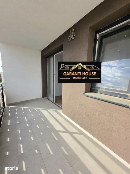 Apartament cu 2 camere în Valea Borcutului