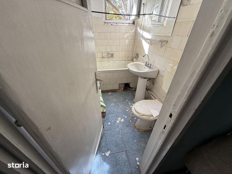 Apartament cu 2 camere în Central