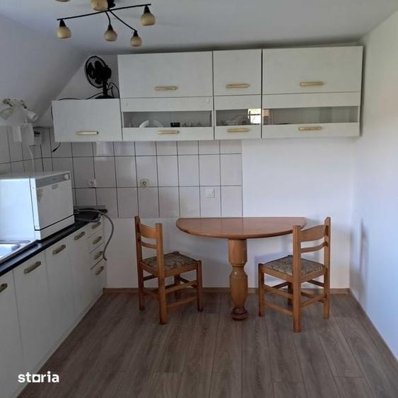 Casă cu 2 camere cu Teren 65 Mp în Central