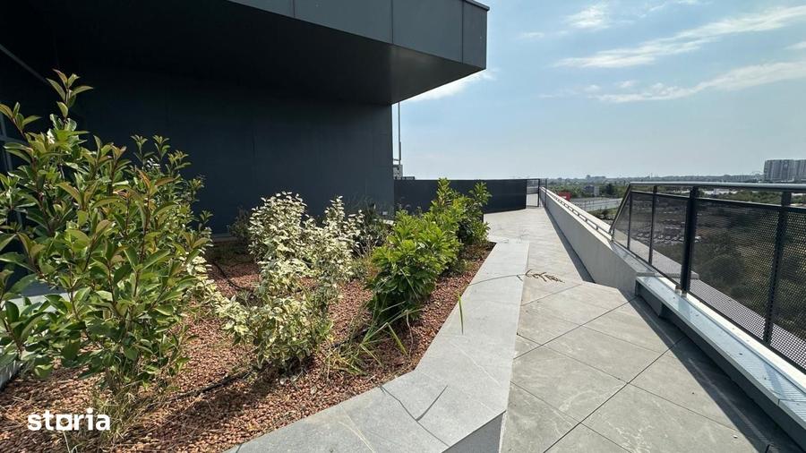 Penthouse Pipera - 1