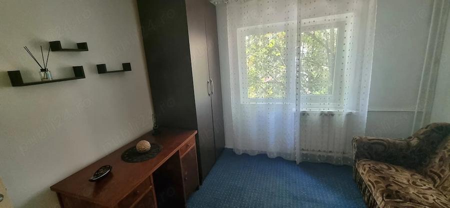 Apartament cu 2 camere decomandat în Aradului