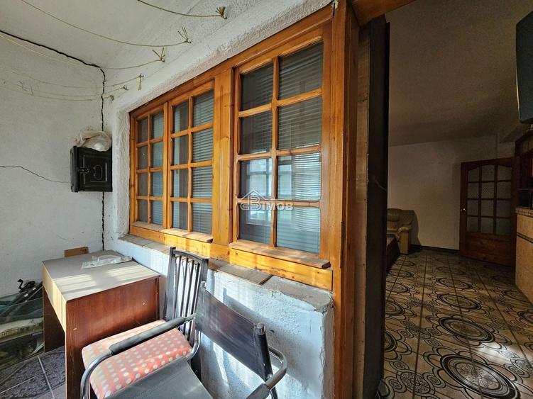 Apartament cu 4 camere decomandat în Micro 3