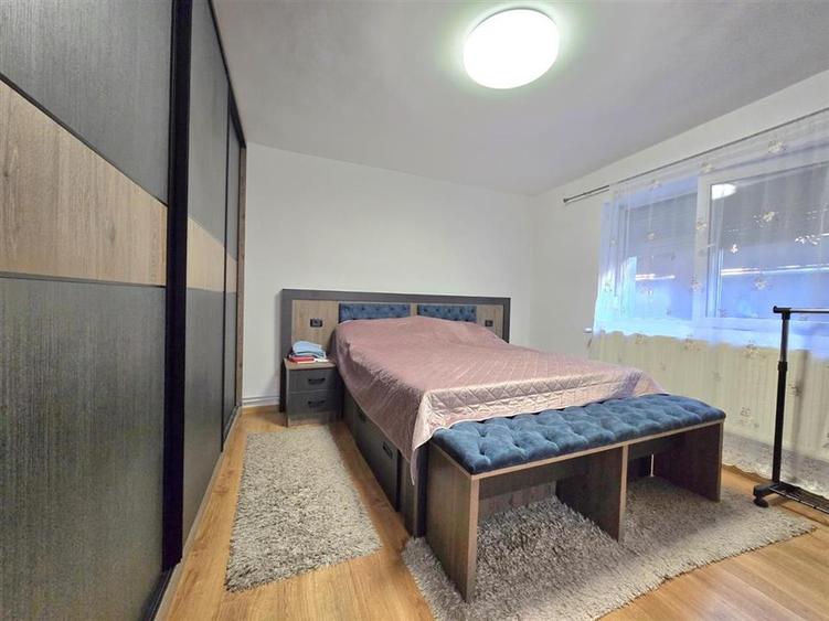 Casă individuală cu 4 camere cu Teren 549 Mp în Podgoria