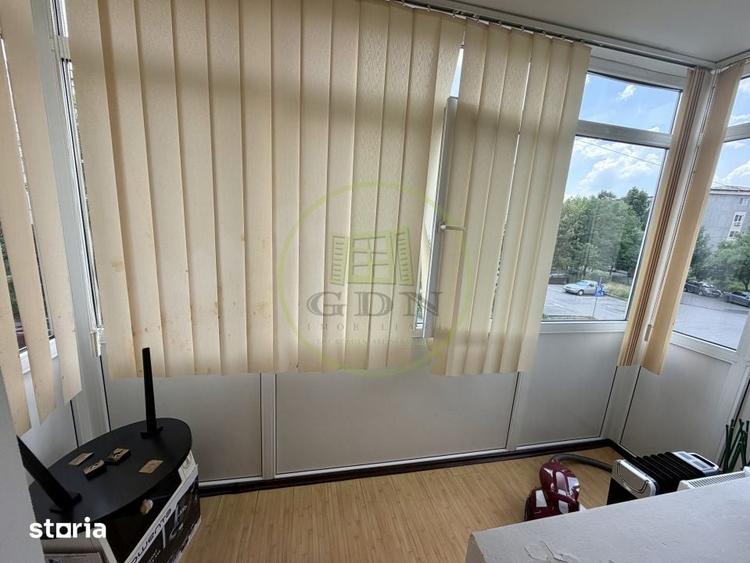 Apartament 2 camere, 60.64 mp, cartier Cornitoiu, zona Unitatea Milita - 2