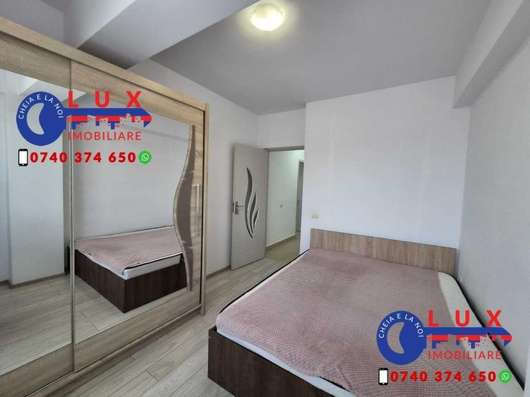 Apartament cu 2 camere decomandat în Babadag