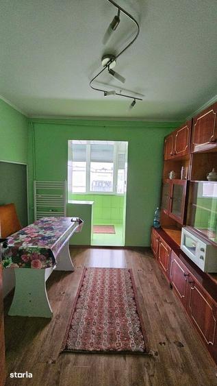 Apartament cu 2 camere decomandat în Micălaca