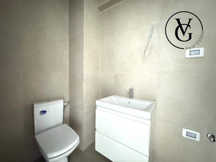 Apartament cu 2 camere semidecomandat în Mamaia-Sat