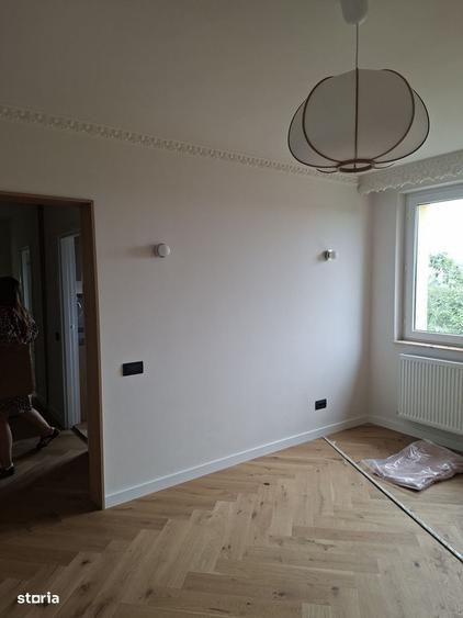 Apartament cu 2 camere în Ultracentral
