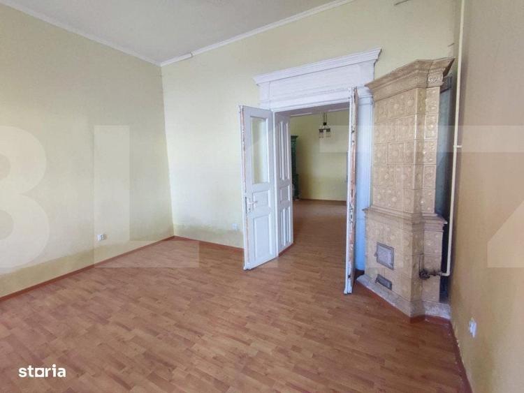 Spatiu comercial 83 mp, central - 1
