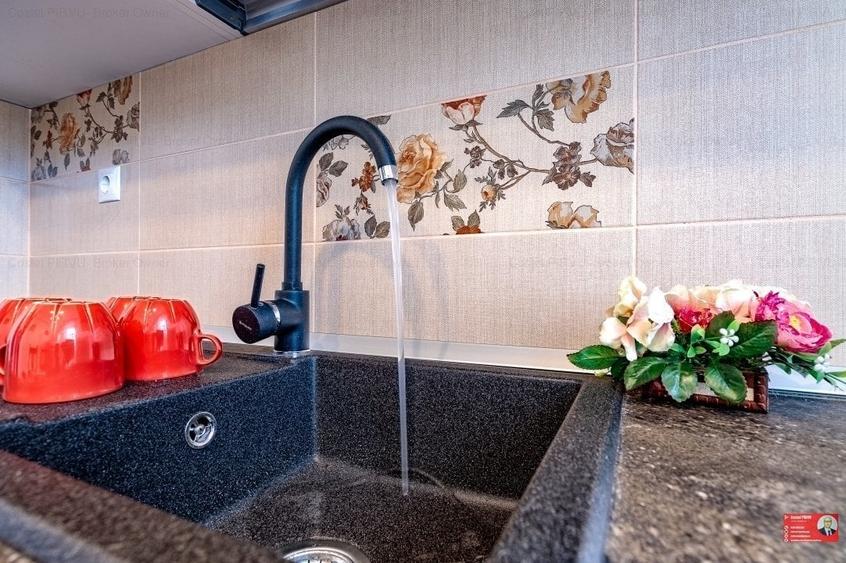Apartament cu 2 camere decomandat, mobilat în Crângași