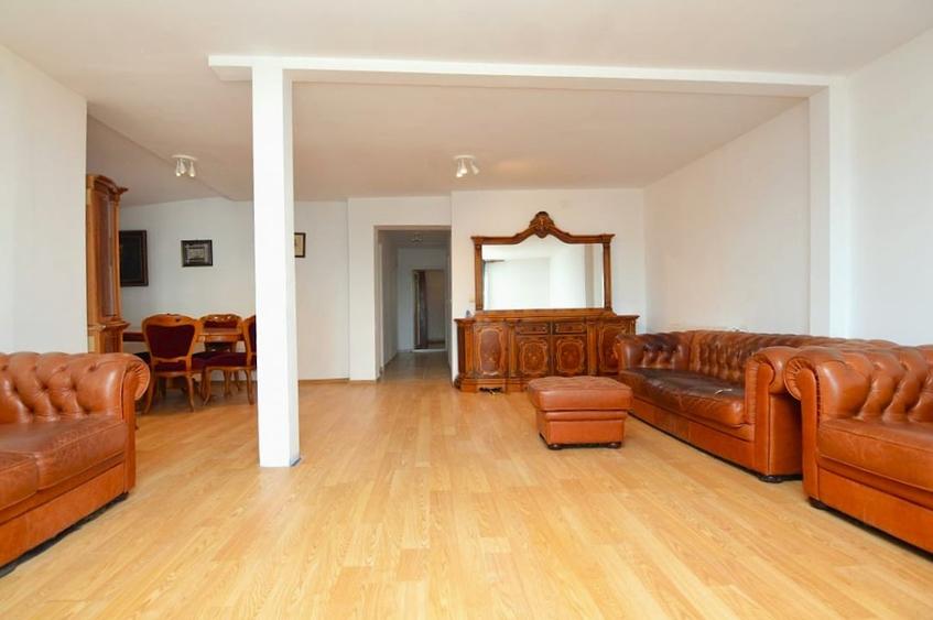 INCHIRIERE APARTAMENT 3 CAMERE TINERETULUI – SPLAIUL UNIRII - 4
