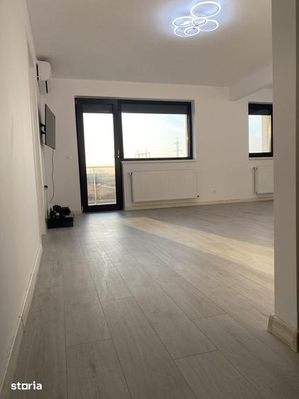 Apartament 2 camere HILS SPLAI, mobilat PREMIUM, parcare inclusa - 2