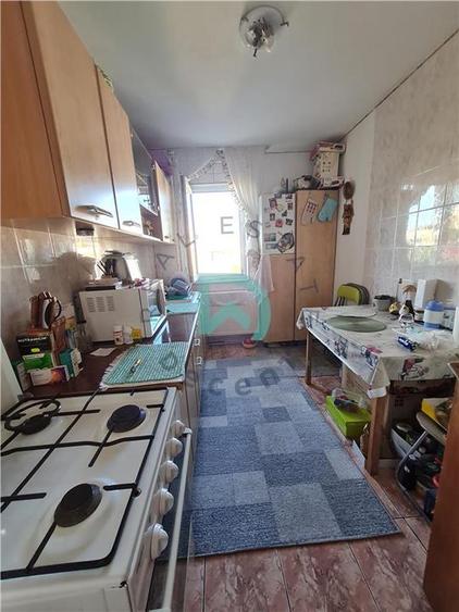 Apartament 3 camere ASTRA,  Brasov - 7