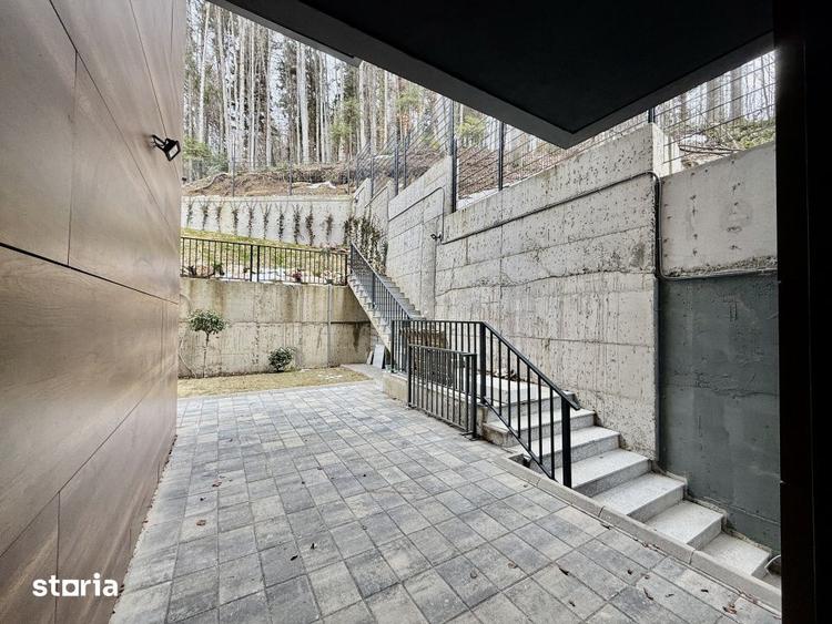 Apartament cu 2 camere în Furnica