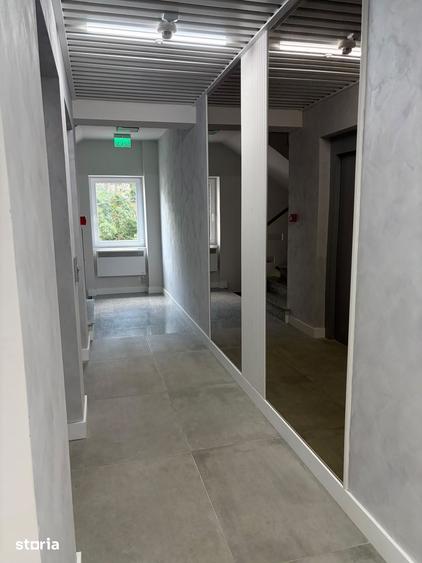 Apartament cu 2 camere în Republicii
