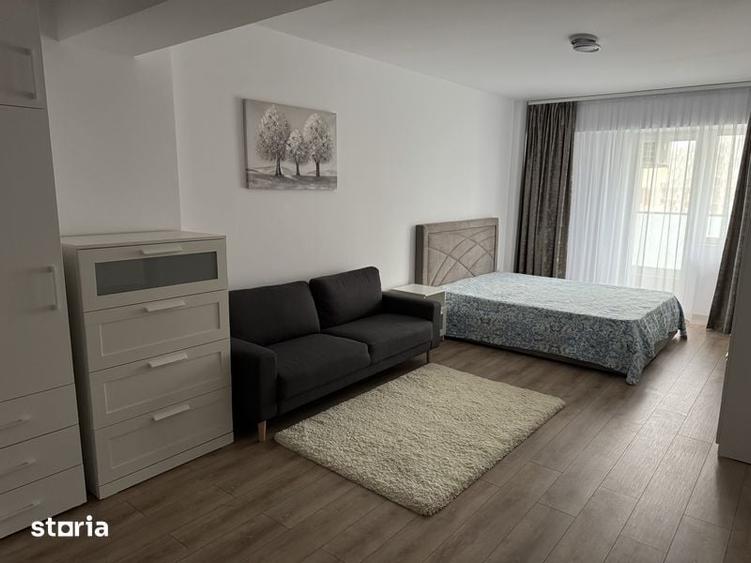 Garsonieră în Central