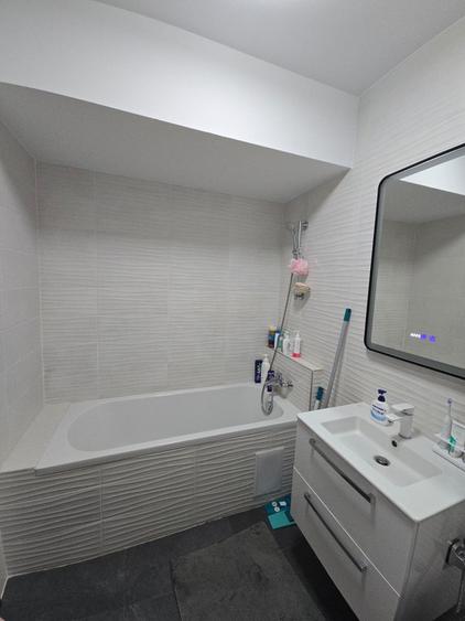 Apartament 2 camere bloc nou - Bld. Timisoara - Valea Larga - Brancusi - 11