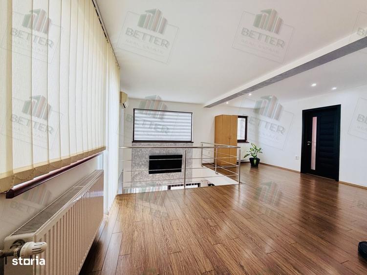 Vila de Vanzare in Popesti-Leordeni| Teren 460 mp| Garaj | Mobilata - 16