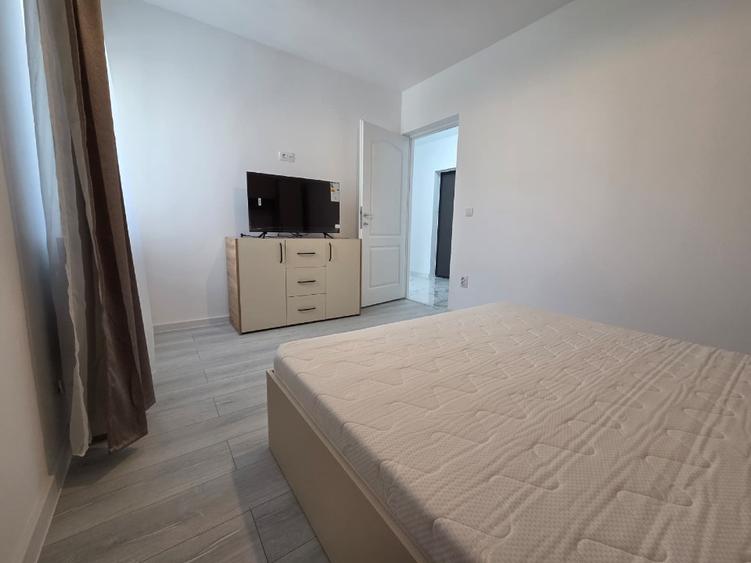 Apartament de inchiriat cu 1 camera decomandat 30mp Lunca Cetatuii - 7
