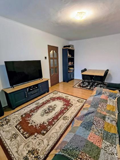 Apartament cu 4 camere decomandat în Ultracentral