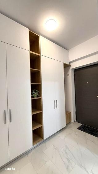 DE INCHIRIAT, APARTAMENT CU LOC DE PARCARE INCLUS IN PRET - 2