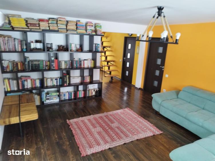 Casa de vanzare in Bucium Ia?i - 13