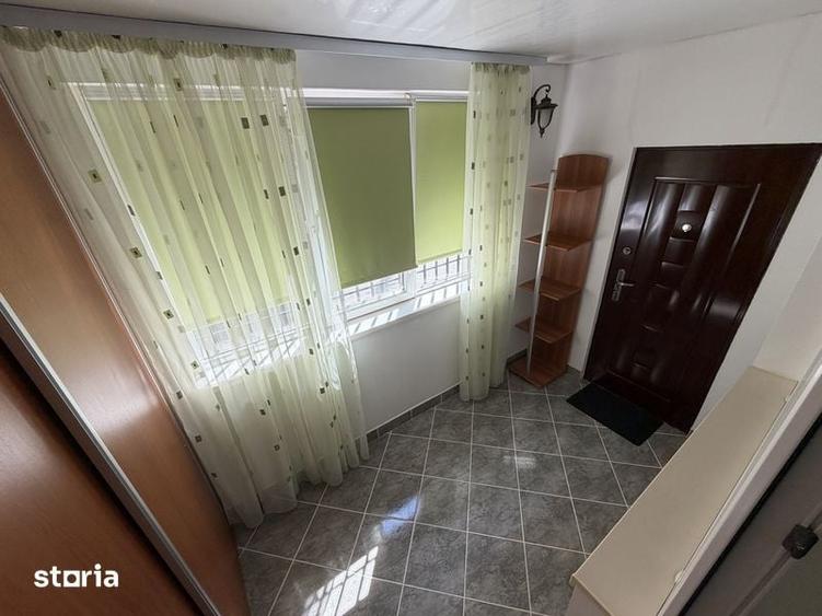 Apartament cu 3 camere în Orizont