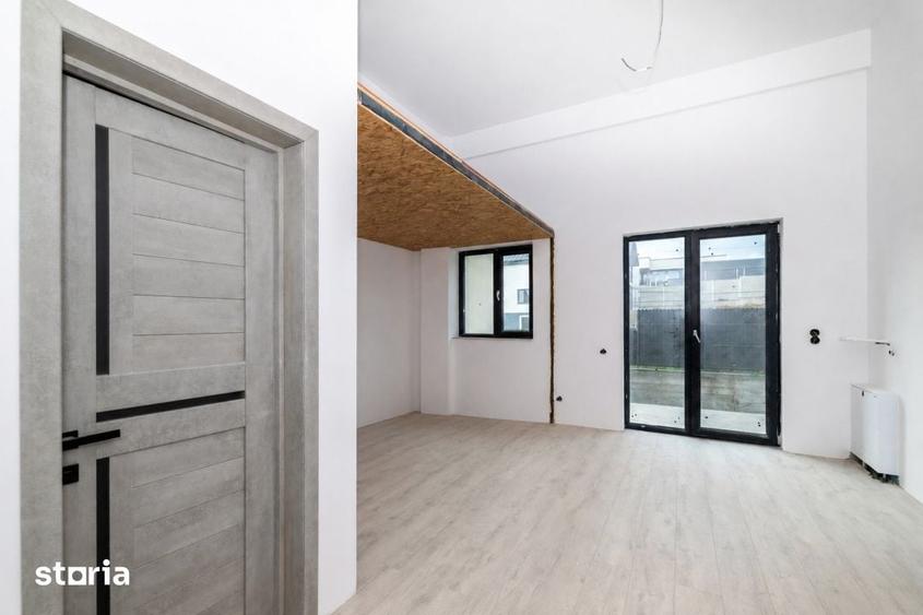 Garsoniera atipica | Strada Pinilor, Trivale | Bloc Nou - 2