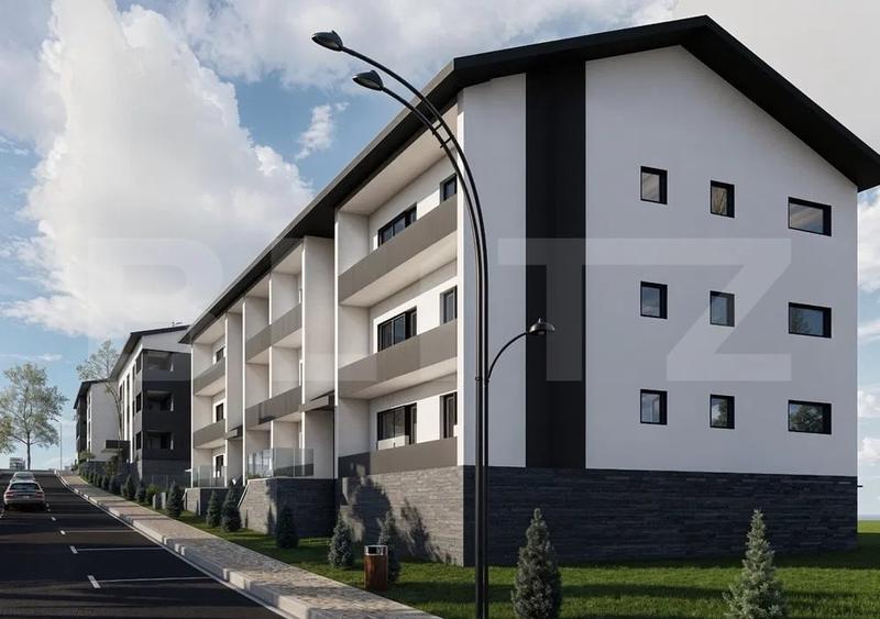 Apartament cu 3 camere decomandat în Burdujeni