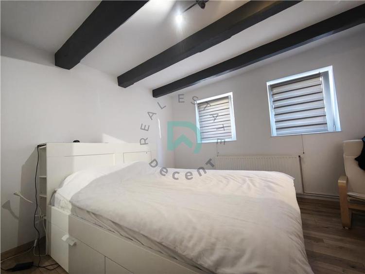 Casă individuală cu 3 camere cu Teren 110 Mp în Schei
