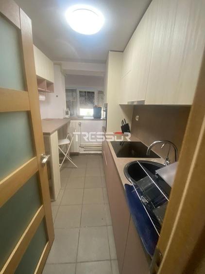 Apartament 2 camere complet decomandat | Tomis Nord, Cismelei - 6