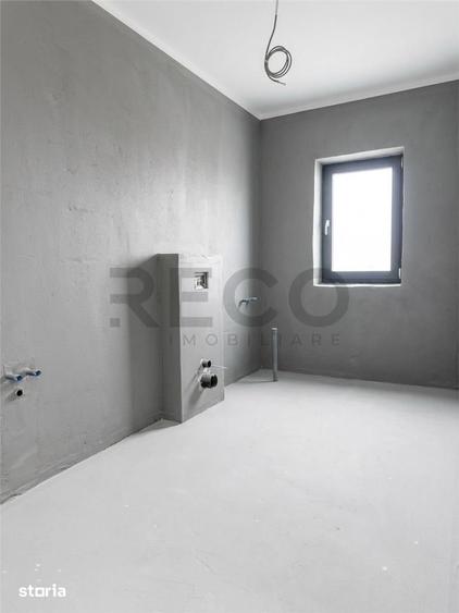 Casă cu 4 camere cu Teren 572 Mp în Oșorhei