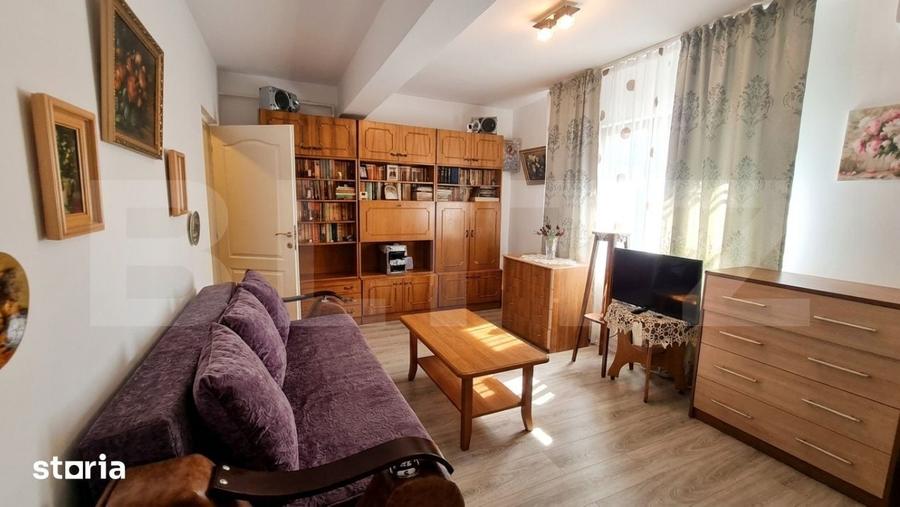 Apartament cu 2 camere în Cug