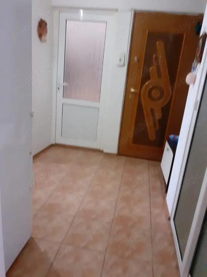 Apartament cu 2 camere decomandat în Bârlad