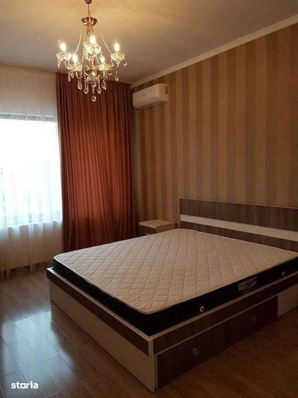 Casă cu 4 camere cu Teren 370 Mp în Central