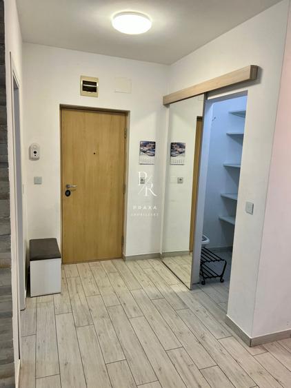 Apartament 3 camere, 70 mp, parcare, AC, zona BMw! - 8