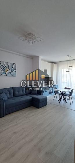 Ap 2 camere, mobilat utilat – Pallady, prima inchiriere  matrou Teclu - 7