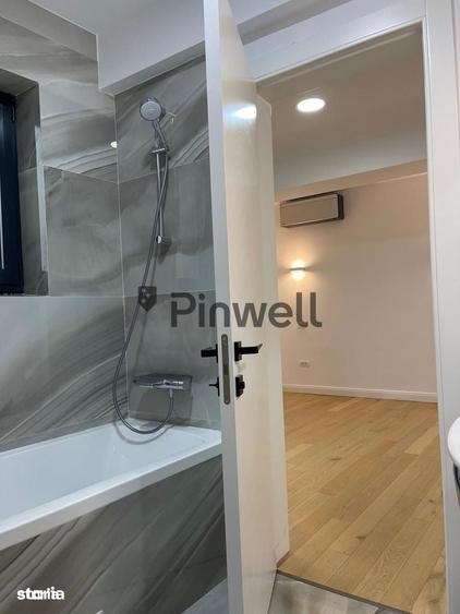 Cladire boutique noua | 5 apartamente | Strada Polona | 6 parcari - 20