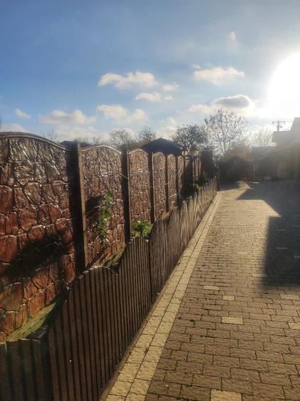 Casă cu 12 camere cu Teren 2230 Mp în Tăriceni