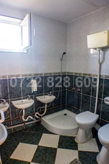 Casă cu Teren 100 Mp în Tineretului