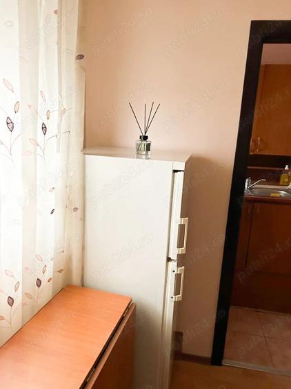 Garsonieră semidecomandată în Calea Severinului
