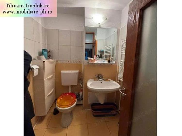 Apartament cu 3 camere, mobilat în Central