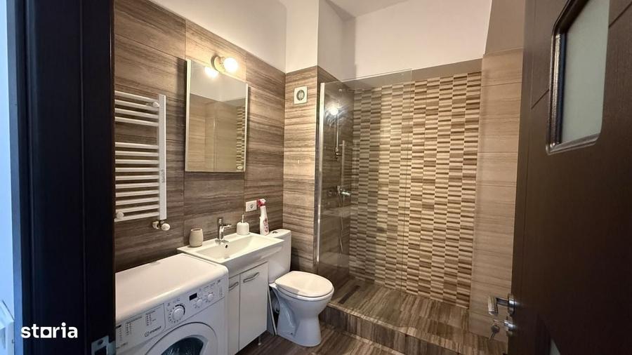 Apartament decomandat în Mihai Bravu