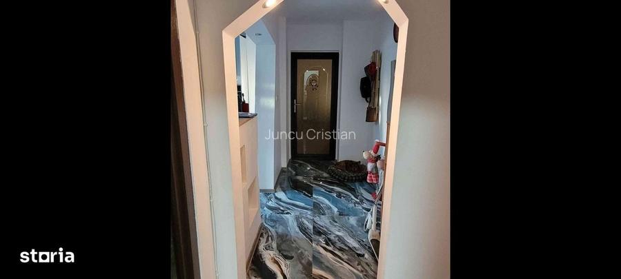 Apartament 2 camere, decomandat, balcon, Bacau, ALEEA Metalurgiei