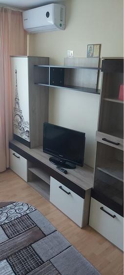 Apartament cu 2 camere nedecomandat în Trivale