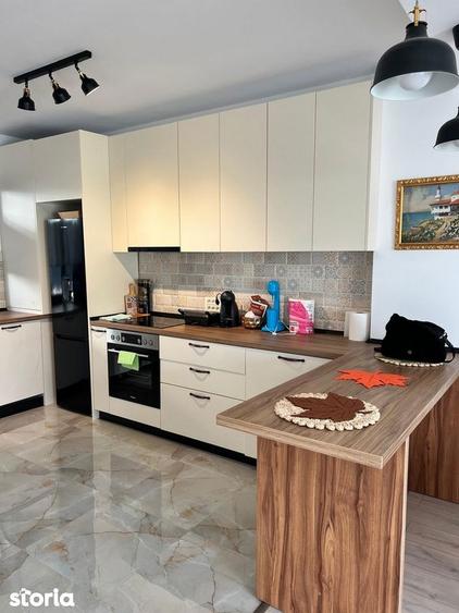 Prelungirea Ghencea, vila 5 camere - 12