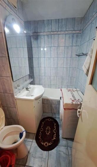 Garsonieră semidecomandată în Dorobanți